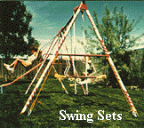 Swing Sets